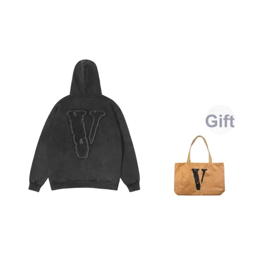 VLONE Big Logo Series Свитшот Унисекс