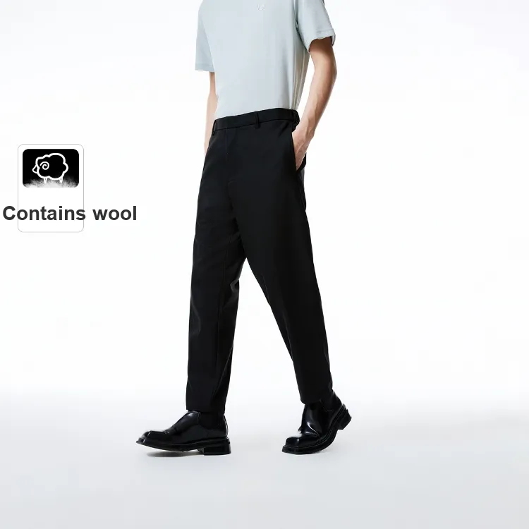 JACK JONES· Casual Pants Unisex-2