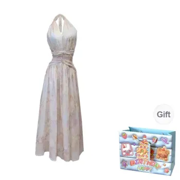 QUIET ANGEL Sleeveless Dress Women's