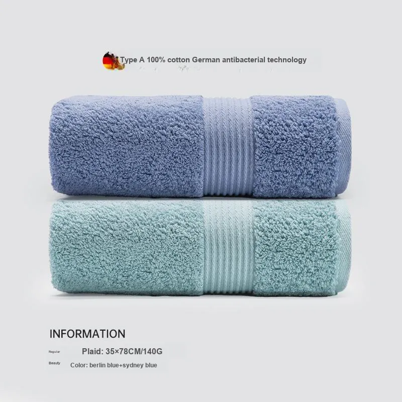 Sanli Towels-25