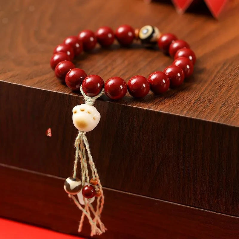 Regalrose Cinnabar Bracelets Women's-3