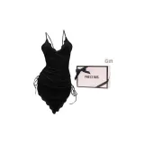 Black+Lace Tights-Box