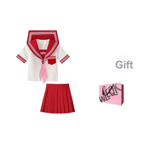 CTRTRC Женская униформа