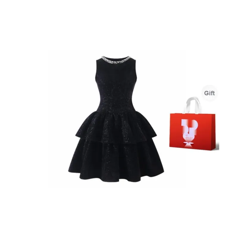 AURORA MUSE Sleeveless Dress Women's-6
