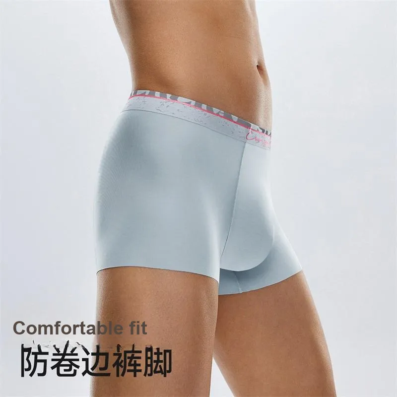 Crabsecret Underpants Men's 3 Pack-4