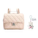 Soft Peach Pink Medium Size (Fits 11 Inches IPad)