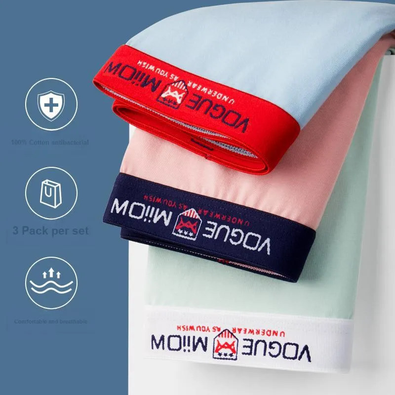 MIIOW Men Underpants-0