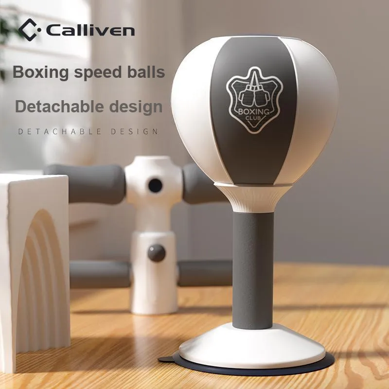 CALLIVEN Sit-Up Machines-2