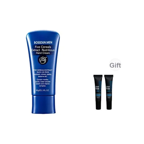 Крем для рук Bossdun
