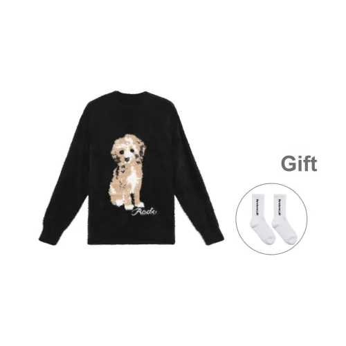 REDIMOR Черный Женский Трикотаж