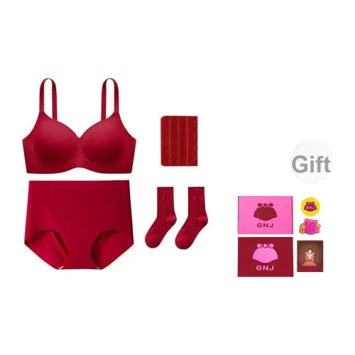 GUNIANGJIA Нижнее белье Подарочная коробка Женское