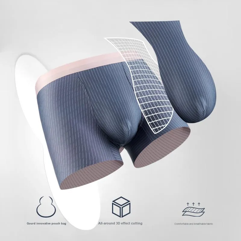 Ordifen Underpants Men's 3 Pack-7