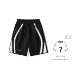 블랙 (T셔츠 증정)