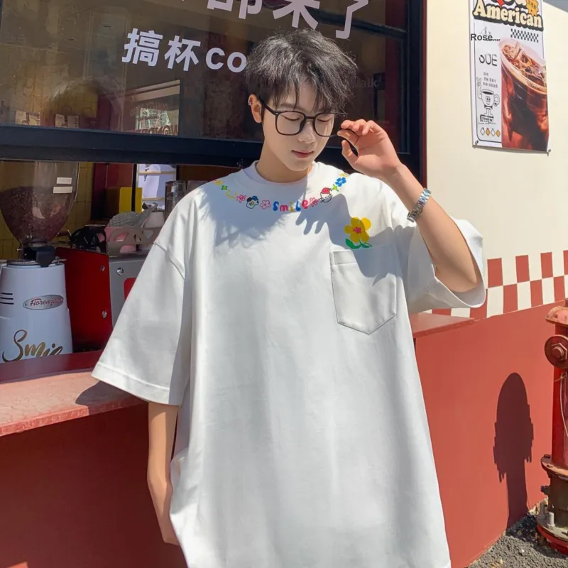 WKOOG T Shirts Unisex-11