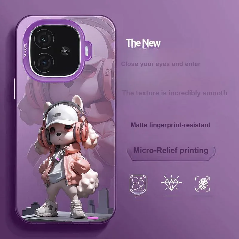 BAOCHENG Phone Cases-5