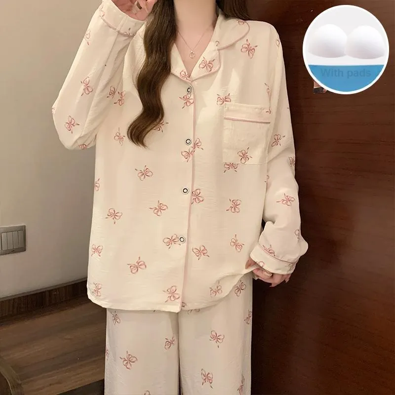 Sleeping Beauty Pajama Set Women's Multicolor-5
