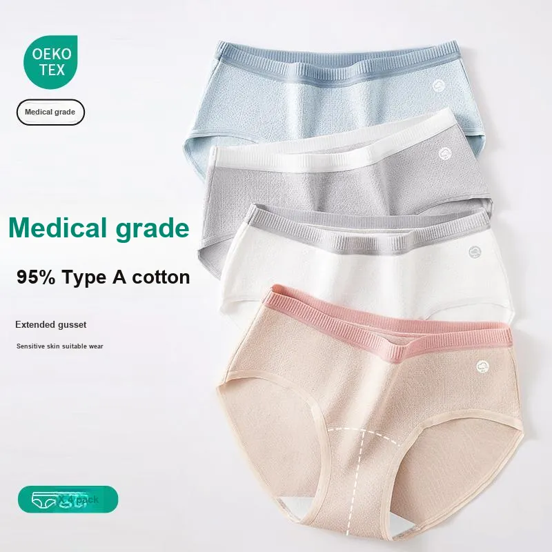 GRACEWELL Underpants Women's 3 Pack-67