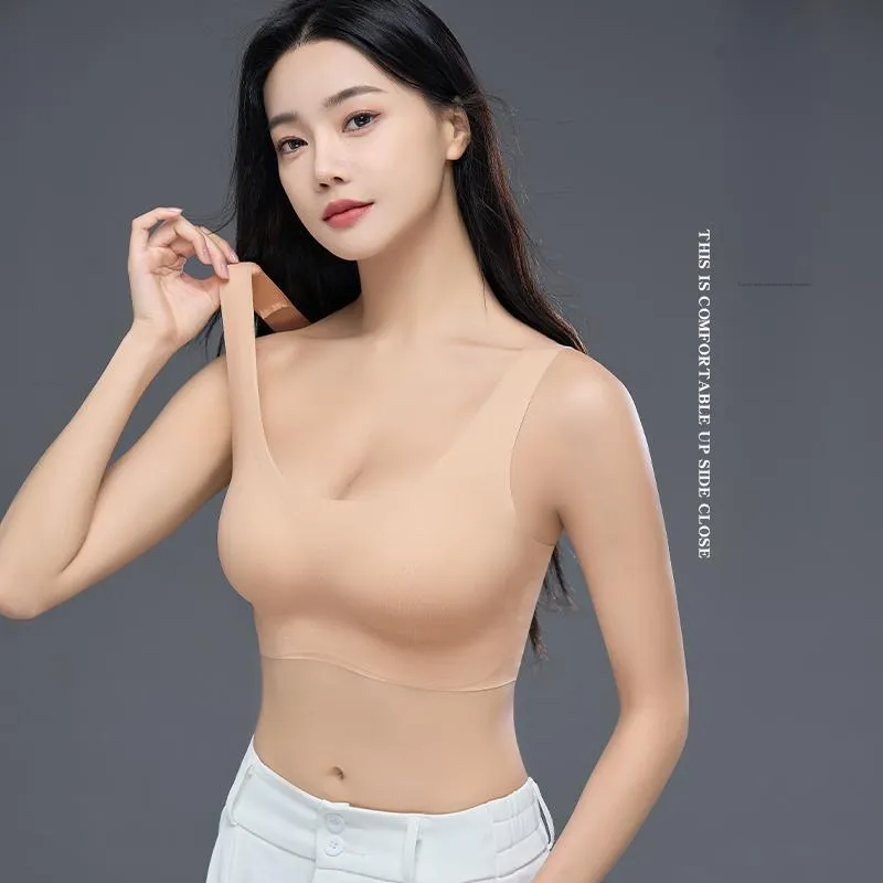 MIIOW Women's Underwear Sets-5