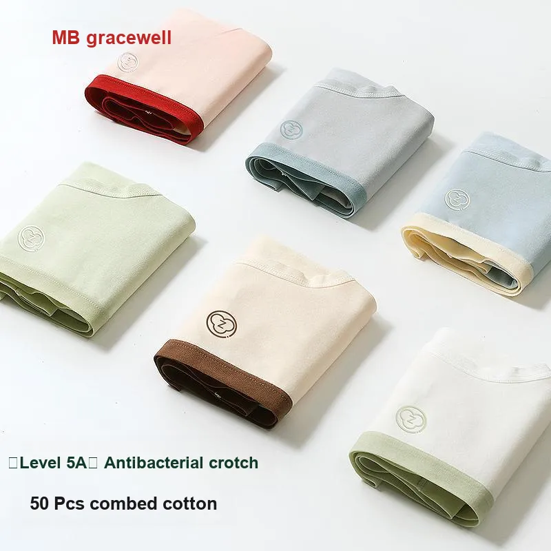 GRACEWELL Underpants Women's Combo Set-11