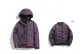 Deep Space Purple (Includes Purple Padded Jacket Liner)