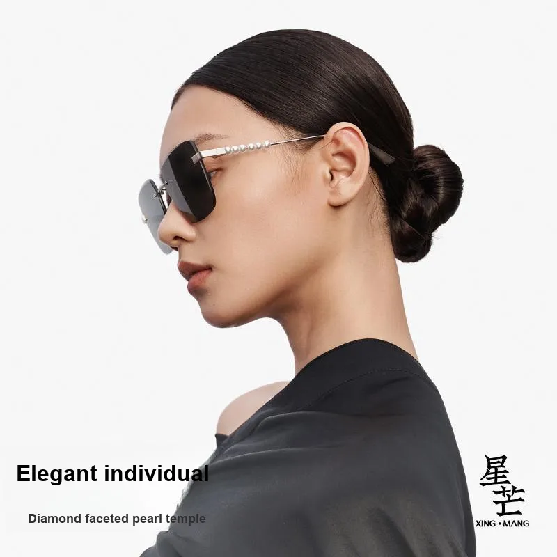 MUJOSH Sunglasses Unisex-2