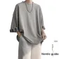Gray Comes with