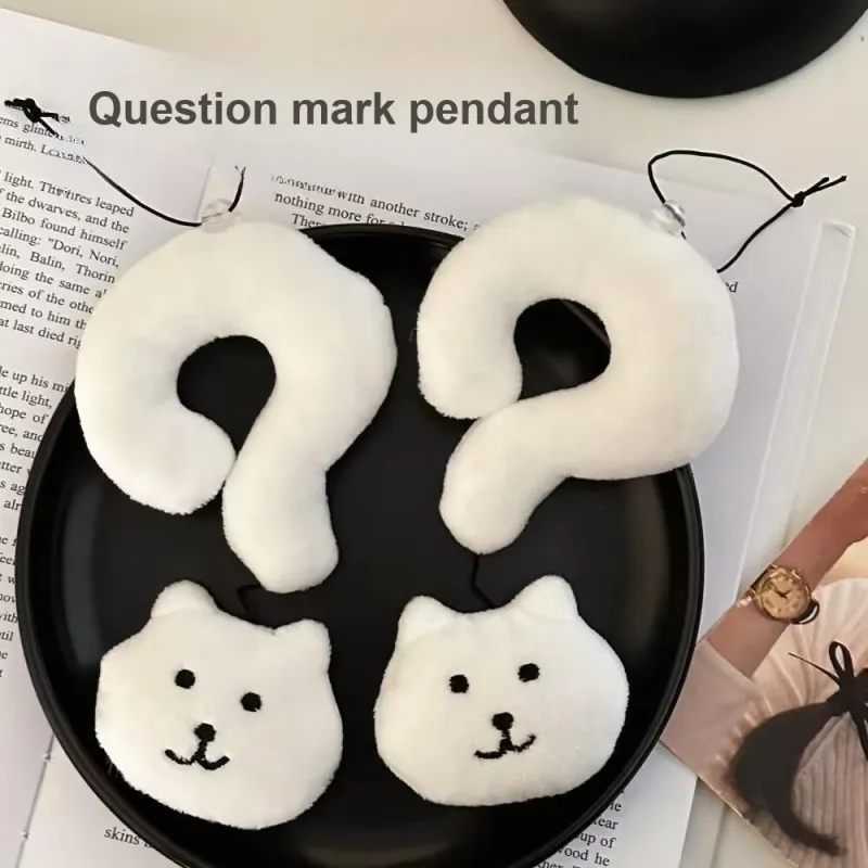 Danqin Polyester Pendants Unisex-4