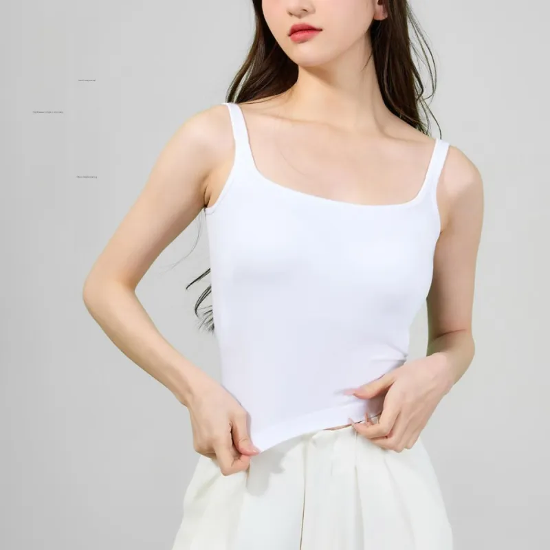 MIIOW Women's Tank Tops-8