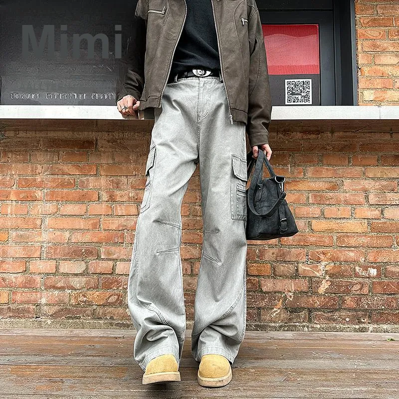 Cost Per Kilo Casual Pants Unisex-7