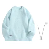 Blue (Includes Necklaces)