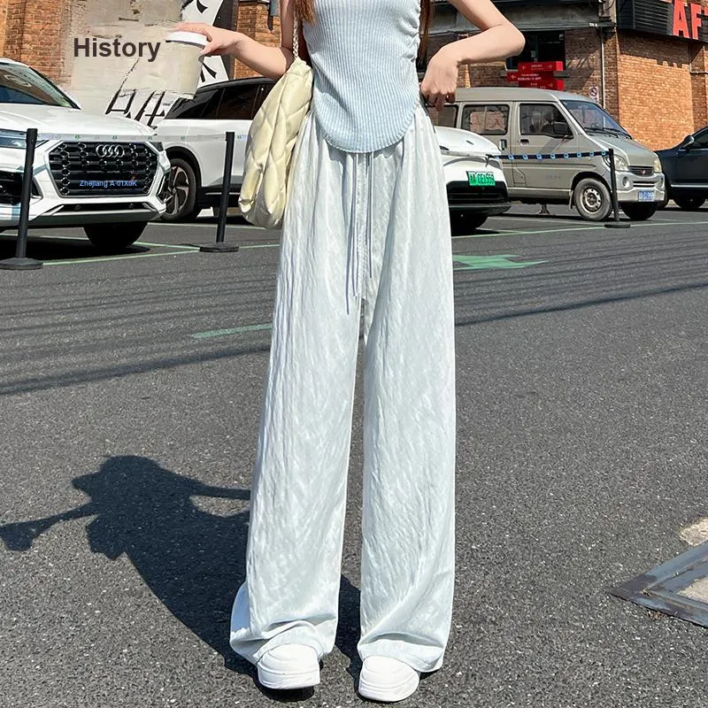 HTHK Casual Pants Women's-68