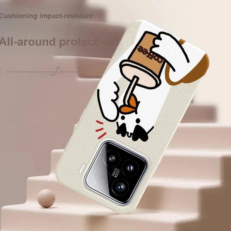 YIBAOBAO Phone Cases-3