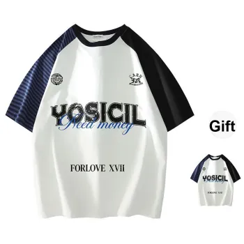 YOSICIL T Shirts Unisex