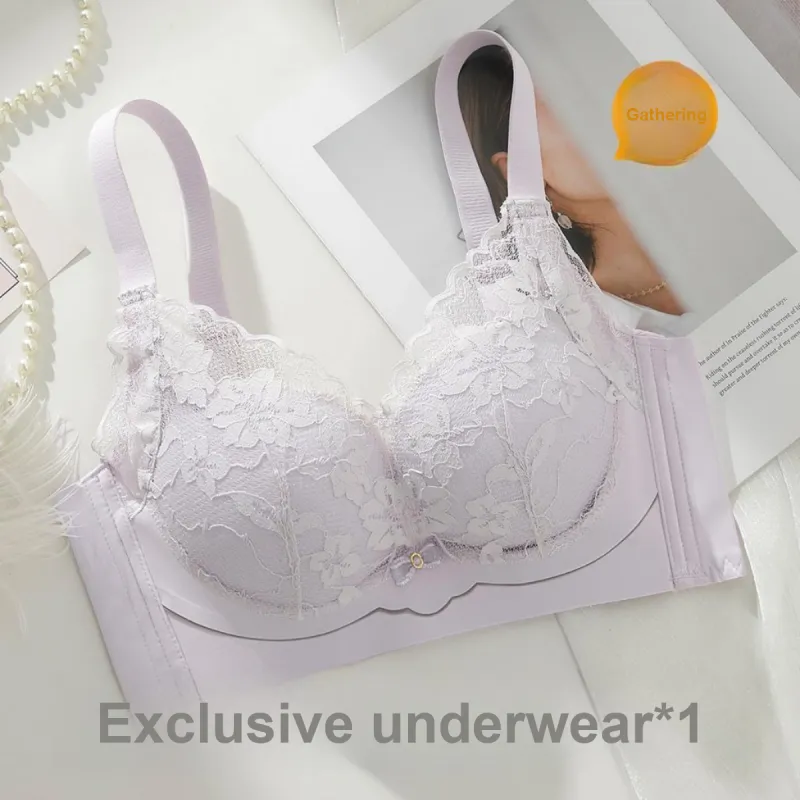 Sharefun Women's Bras-9