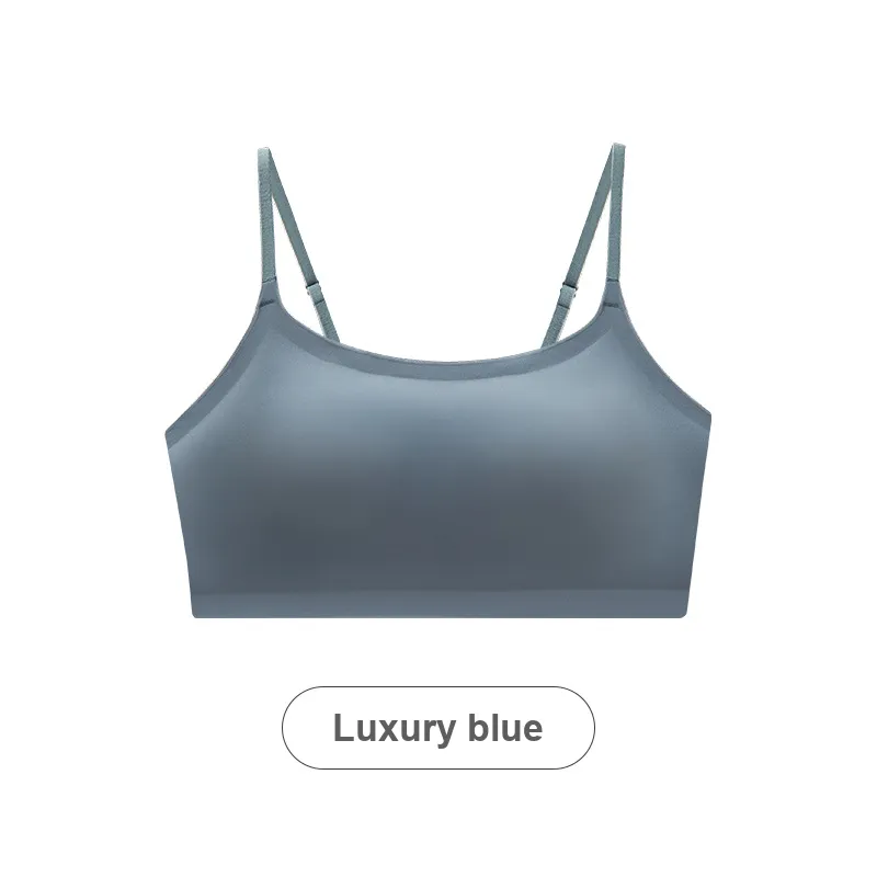 Gentle welcome Women's Bras-5