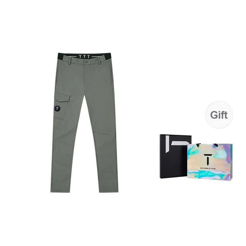 EUROPEAN TOUR Casual Pants Men's-0