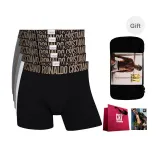 5 Pack (Twilight Gray/Caramel Brown/Mist Gray/Moon White/Obsidian Black-Includes Free Shopping Bag)