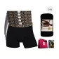 5 Pack (Twilight Gray/Caramel Brown/Mist Gray/Moon White/Obsidian Black-Includes Free Shopping Bag)