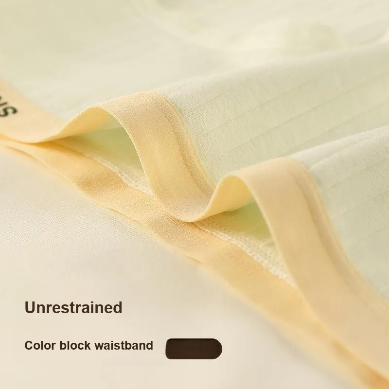 Lan Miao Underpants Women's 4 Pack-7