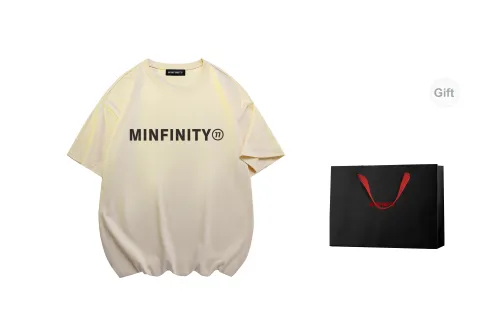 Minfinity T-Shirts Unisex