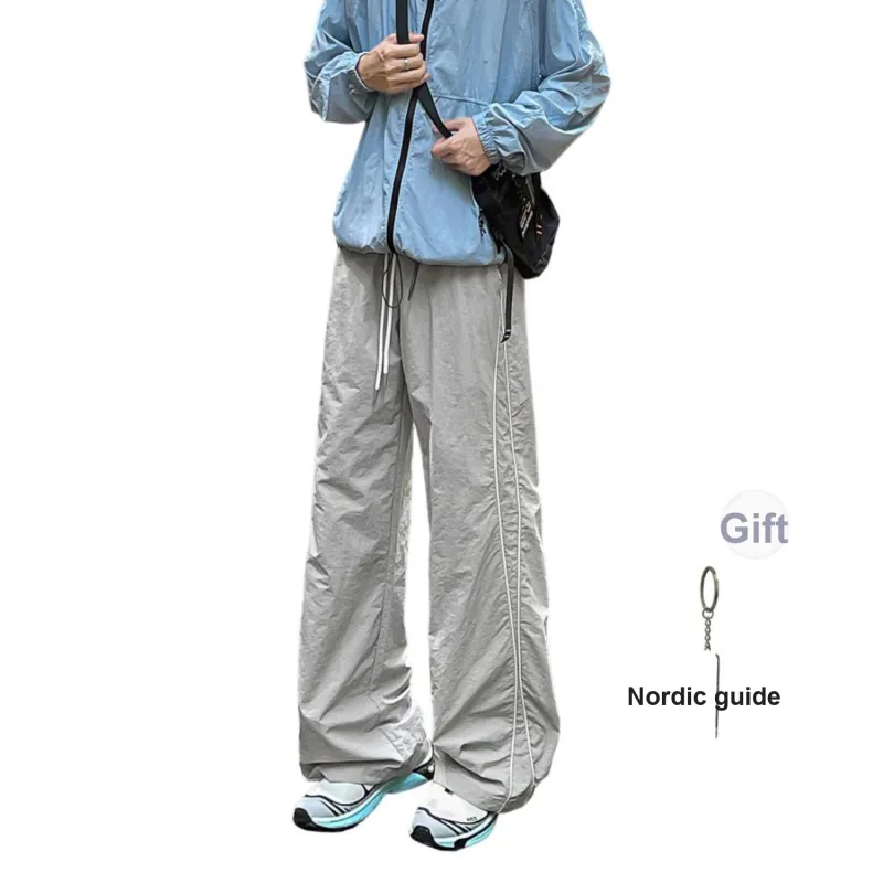 Nordic Raiders Casual Pants Unisex-6