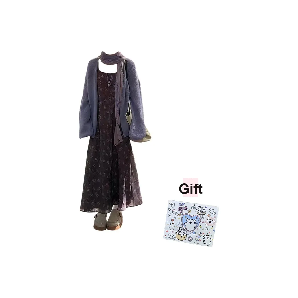 MARIE·COCO Женские Комплекты с Юбкой