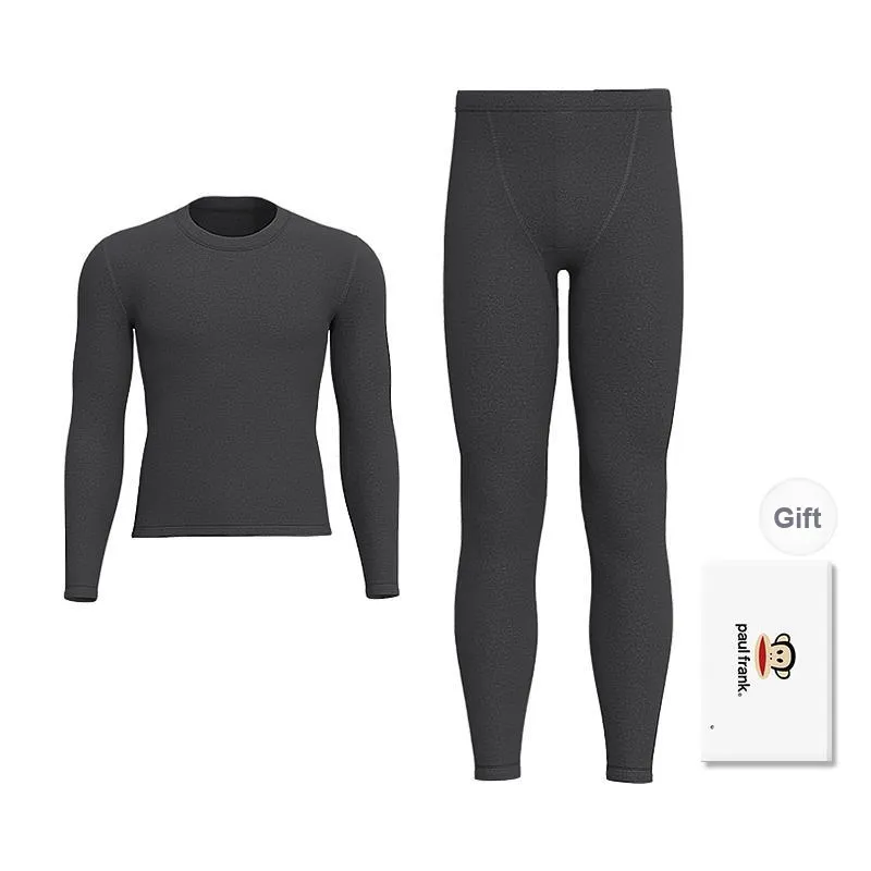 PAUL FRANK Men Thermal Sets-3