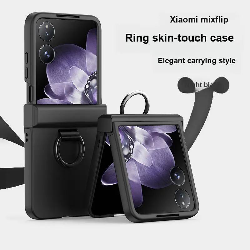 ZHUOJI Phone Cases-3
