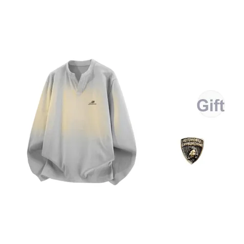 AUTOMOBILI LAMBORGHINI Свитшот Унисекс