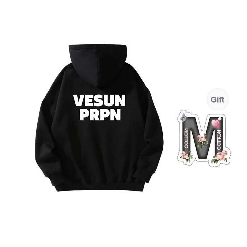 Cotton Shopping Sweatshirt Unisex-3