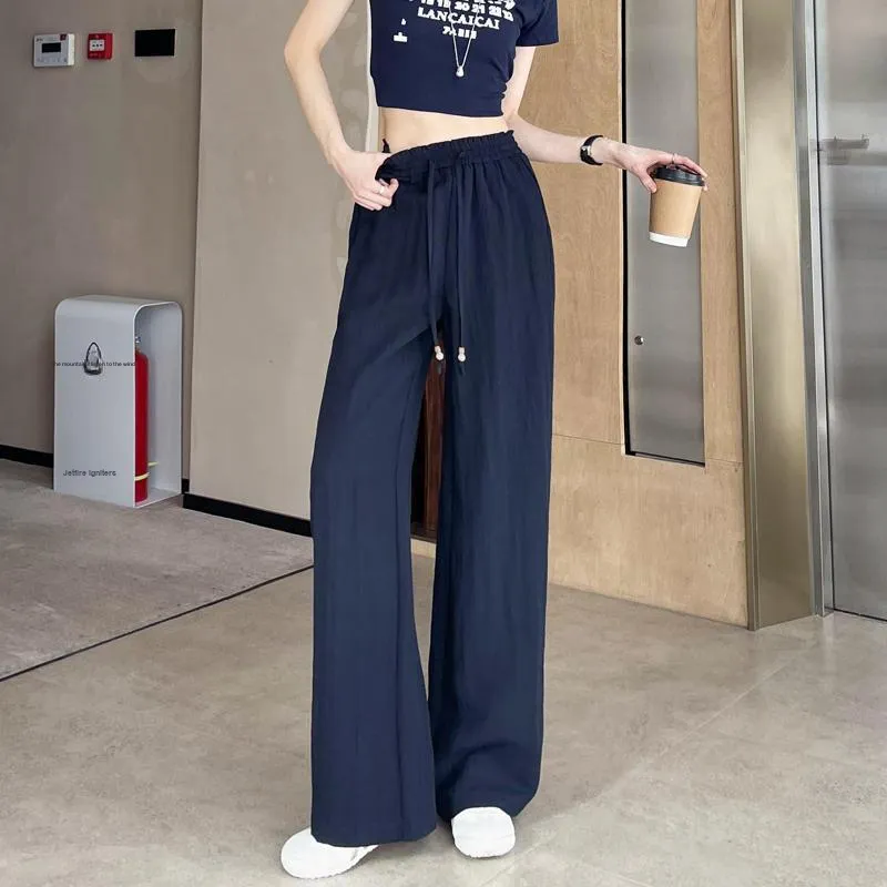 SITOL Casual Pants Women's-33