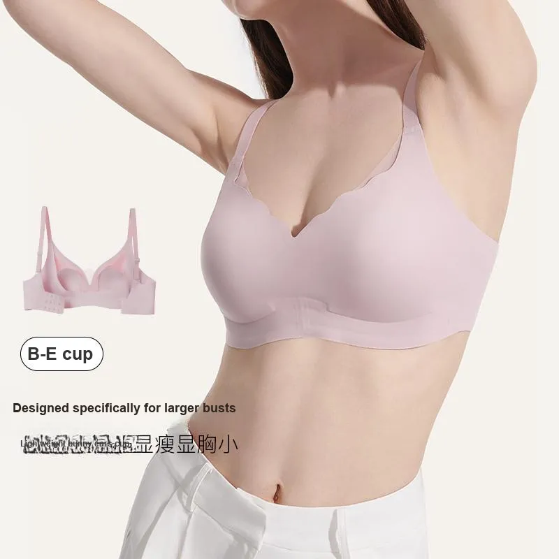 Ubras Free Enrichment Series Bra Women's-1