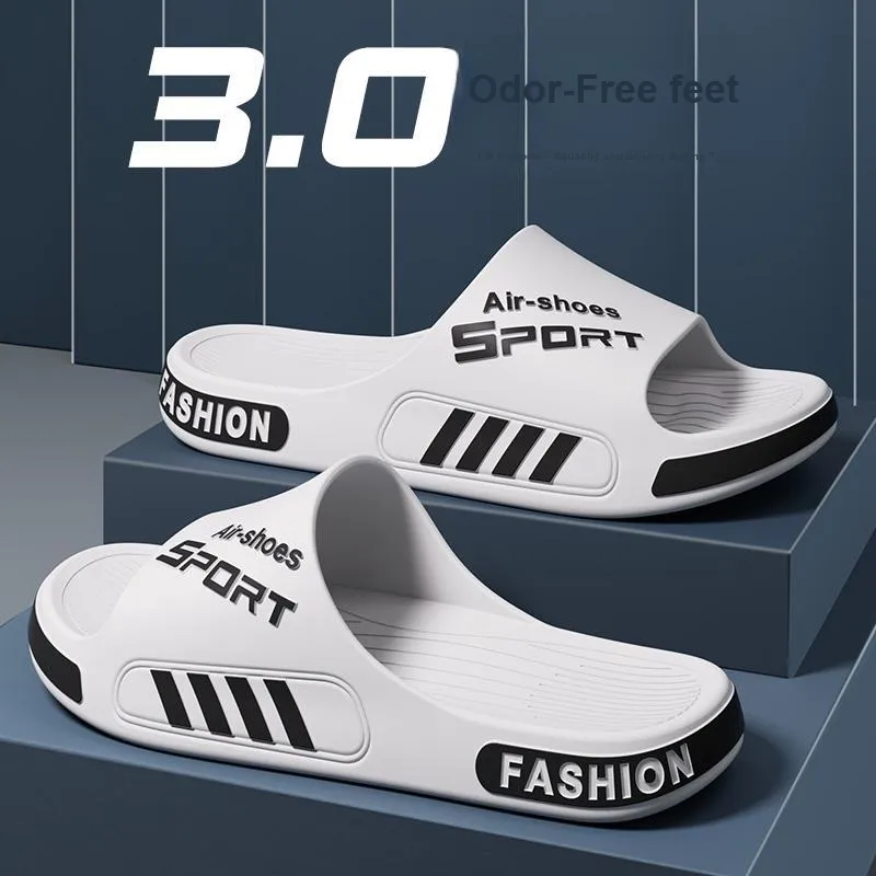 Foot Recreation Trendy Slippers-21