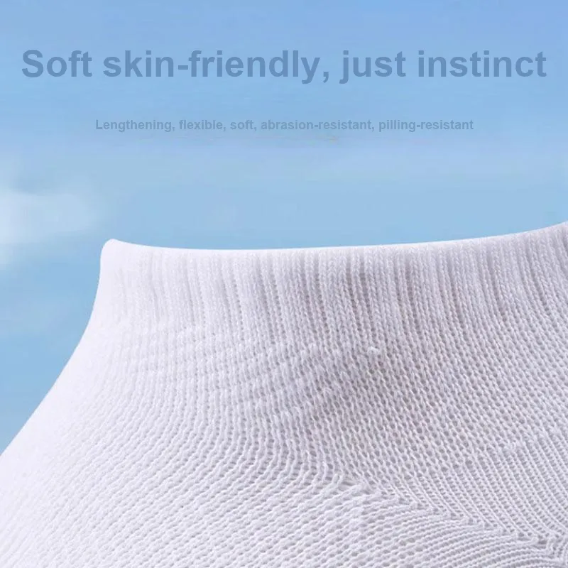 LiNing Ankle Socks Unisex 3 Pack-3